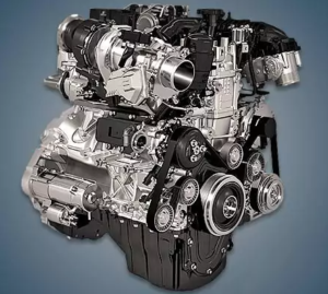 Engine Land Rover 204DTD 300x269 - Engine Land Rover 204DTD