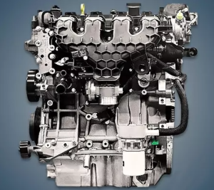 Engine Land Rover 204PT 300x267 - Engine Land Rover 204PT