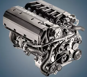 Engine Land Rover 256T 300x267 - Engine Land Rover 256T