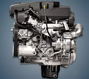 Engine Land Rover 276DT 300x268 - Engine Land Rover 276DT