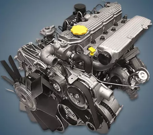 Engine Land Rover 300Tdi 300x266 - Engine Land Rover 300Tdi