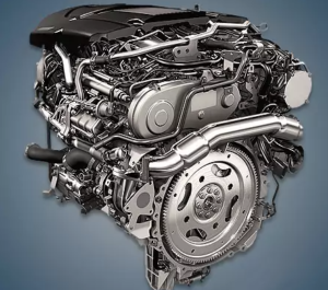 Engine Land Rover 306DT 300x265 - Engine Land Rover 306DT