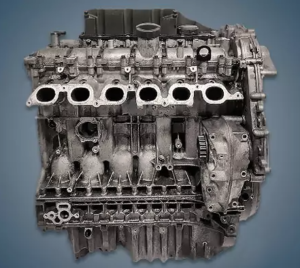 Engine Land Rover 306PN 300x268 - Engine Land Rover 306PN