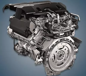 Engine Land Rover 306PS 300x267 - Engine Land Rover 306PS