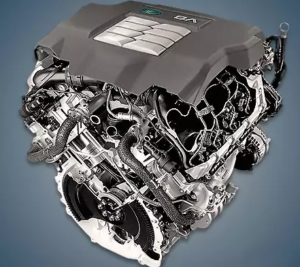Engine Land Rover 368DT 300x267 - Engine Land Rover 368DT