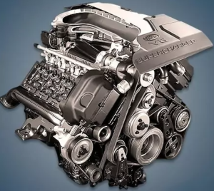 Engine Land Rover 428PS 300x268 - Engine Land Rover 428PS