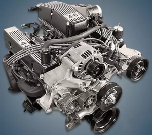 Engine Land Rover 46D 300x266 - Engine Land Rover 46D