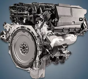 Engine Land Rover 508PN 300x267 - Engine Land Rover 508PN