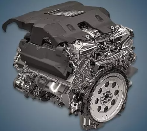 Engine Land Rover 508PS 300x266 - Engine Land Rover 508PS