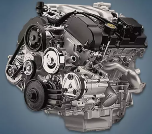 Engine Mazda AJ VE 300x264 - Engine Mazda AJ-VE