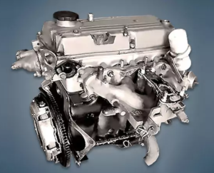 Engine Mazda B1 1.1l 300x243 - Engine Mazda B1 1.1l