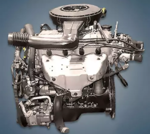 Engine Mazda B3 1.3l 300x268 - Engine Mazda B3 1.3l