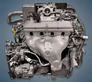 Engine Mazda B3 ME 300x268 - Engine Mazda B3-ME