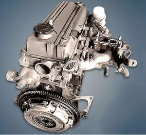 Engine Mazda B5 1.5l 300x278 - Engine Mazda B5 1.5l