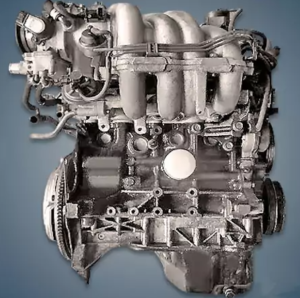 Engine Mazda B6 DE 300x298 - Engine Mazda B6-DE