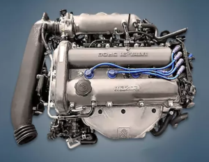 Engine Mazda BP 1.8l 300x233 - Engine Mazda BP 1.8l