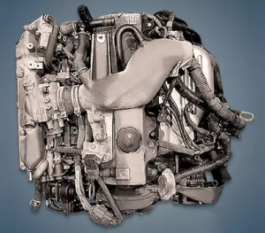 Engine Mazda F6 1.6l 300x263 - Engine Mazda F6 1.6l