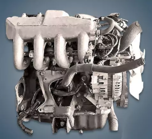 Engine Mazda F8 1.8l 300x274 - Engine Mazda F8 1.8l