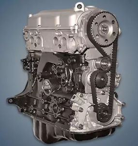 Engine Mazda FE 2.0l 285x300 - Engine Mazda FE 2.0l