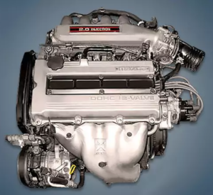 Engine Mazda FE3N 300x275 - Engine Mazda FE3N