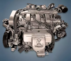Engine Mazda FP 1.8l 300x260 - Engine Mazda FP 1.8l