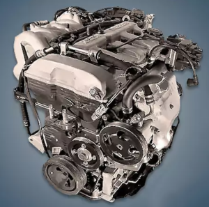 Engine Mazda FS DE 300x297 - Engine Mazda FS-DE