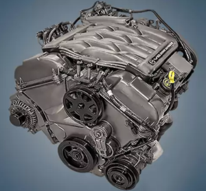 Engine Mazda GY DE 300x278 - Engine Mazda GY-DE