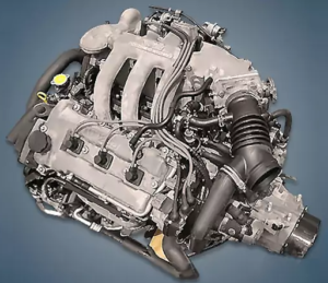 Engine Mazda K8 DE 300x259 - Engine Mazda K8-DE