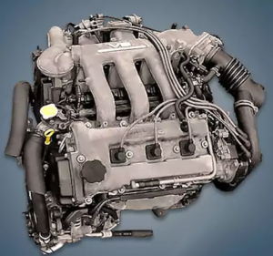 Engine Mazda K8 ZE 300x281 - Engine Mazda K8-ZE