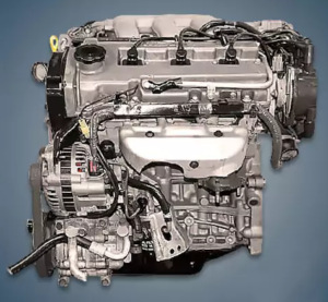 Engine Mazda KF DE 300x277 - Engine Mazda KF-DE