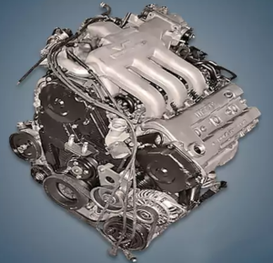 Engine Mazda KF ZE 300x289 - Engine Mazda KF-ZE