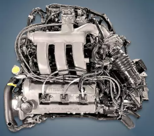 Engine Mazda KL DE 300x266 - Engine Mazda KL-DE