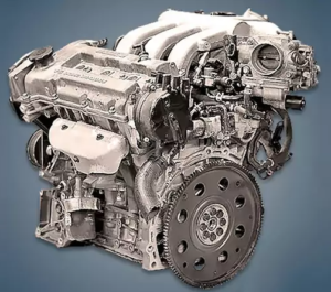 Engine Mazda KL G4 300x265 - Engine Mazda KL-G4