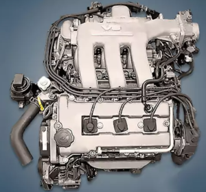 Engine Mazda KL ZE 300x280 - Engine Mazda KL-ZE