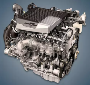Engine Mazda L3 VDT 300x283 - Engine Mazda L3-VDT