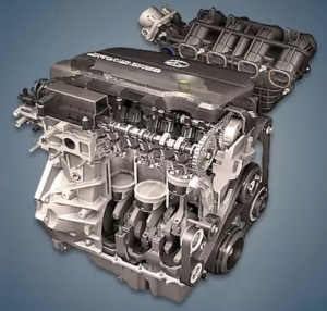 Engine Mazda L3 VE 300x286 - Engine Mazda L3-VE