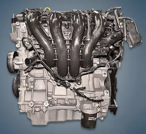 Engine Mazda L5 VE 300x275 - Engine Mazda L5-VE