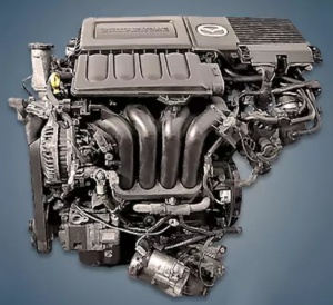 Engine Mazda MZR Z6 300x274 - Engine Mazda MZR Z6