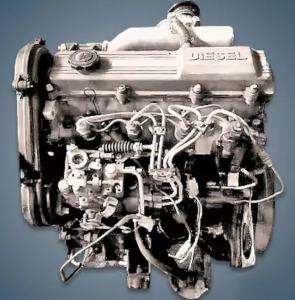 Engine Mazda R2 2.2l 295x300 - Engine Mazda R2 2.2l