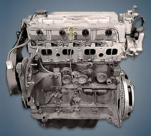 Engine Mazda RF T DI 300x270 - Engine Mazda RF-T DI