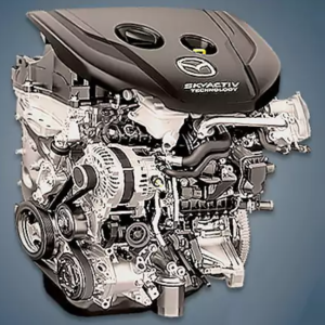 Engine Mazda S8 DPTS 300x300 - Engine Mazda S8-DPTS