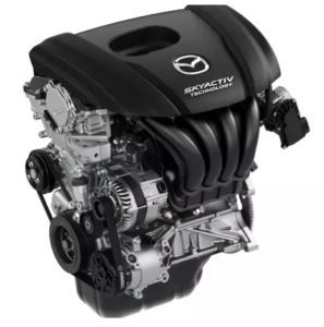 Engine Mazda SkyActiv G 1.5 297x300 - Engine Mazda SkyActiv-G 1.5