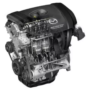 Engine Mazda SkyActiv G 2.5 291x300 - Engine Mazda SkyActiv-G 2.5
