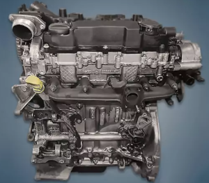 Engine Mazda Y6 1.6 CiTD 300x263 - Engine Mazda Y6 1.6 CiTD