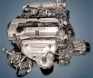 Engine Mazda ZL DE 300x253 - Engine Mazda ZL-DE