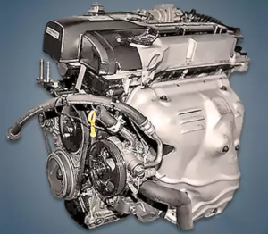 Engine Mazda ZL VE 300x262 - Engine Mazda ZL-VE