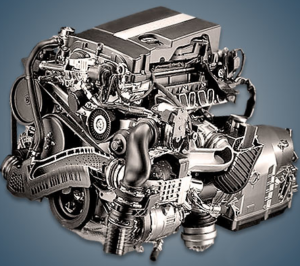 Engine Mercedes M271 E18 300x266 - Engine Mercedes M271 E18