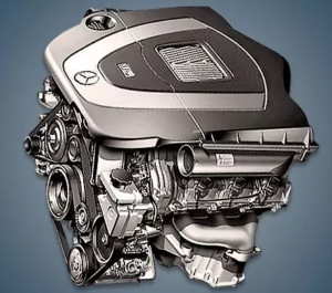 Engine Mercedes M272 E30 300x265 - Engine Mercedes M272 E30