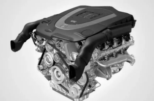 Engine Mercedes M273 300x198 - Engine Mercedes M273