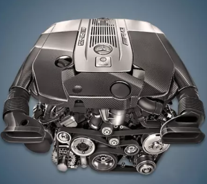 Engine Mercedes M279 E60 300x266 - Engine Mercedes M279 E60